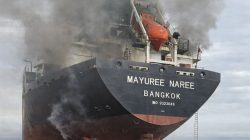 Tolak Ajakan Trump, Pemimpin Eropa Ogah Terlibat Perang di Iran