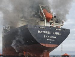 Tolak Ajakan Trump, Pemimpin Eropa Ogah Terlibat Perang di Iran