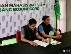 Dinilai Tidak Transparan, HMI Laporkan PT ADS Bojonegoro ke Ombudsman
