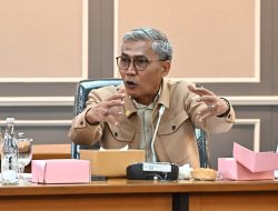 Kasus Andrie Yunus, Legislator PKB: Komnas HAM Jangan Lamban