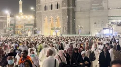 Negara Arab dan Eropa Lebaran Jumat, NU Pastikan Hari Sabtu