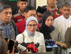 Kuasa Hukum Yaqut: Hakim Tak Pertimbangkan Kualitas Alat Bukti