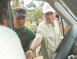 Lamongan Pertama Terima 20 Unit Pick-up KDKMP, Yakin Ekonomi Tumbuh