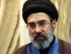 Majelis Pakar Iran: Mojtaba Khamenei Terpilih Jadi Pemimpin Tertinggi
