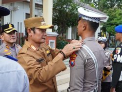 Operasi Semeru 2026, Pastikan Ramadan hingga Lebaran Kondusif