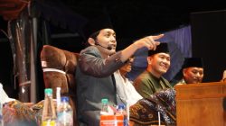 Ngaji Bareng Gus Iqdam di Ramadan Akhir, Lamongan Gelar Doa Bersama