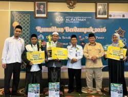 Gelar Ramadan Berdampak 2026, Kemenag Apresiasi Inovasi Ponpes Al Fatimah