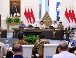 Prabowo Kumpulkan Tokoh, Pertimbangkan Indonesia Cabut dari BoP