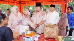 Lamongan Gelar Boranan Agung, 1.447 Porsi Dibagikan untuk Warga