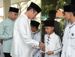 Perkuat Kolaborasi, Pemkab Gelar Silaturahmi Ulama dan Umara