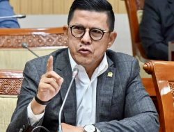 Pengalihan Tahanan Gus Yaqut, Komisi III DPR Anggap Tidak Lazim