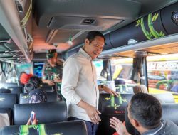 Tradisi Rutin, Lamongan Buka Pendaftaran Balik Mudik Gratis 2026