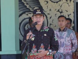 Salurkan 60 “Kaisar” untuk 30 KDKMP di Wilayah Kodim Lamongan