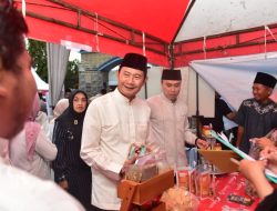 Bupati Yes: Pembangunan Lamongan Jangkau Fisik dan Non Fisik