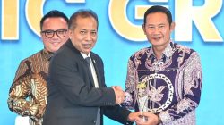 Dorong Pertumbuhan Ekonomi Inklusif, Lamongan Raih Penghargaan Nasional