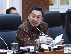Insentif SPPG ‘Nganggur’ Hina Nalar Publik, Komisi IX: Kebijakan Brutal