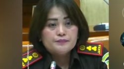 Kasus Amsal Sitepu, Kajari Karo dan Dua Jaksa Diamankan Kejagung