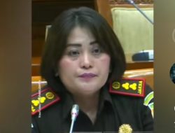 Kasus Amsal Sitepu, Kajari Karo dan Dua Jaksa Diamankan Kejagung