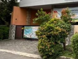 Daycare Little Aresha Digerebek Polisi, Kadin DP3AP2KB: Tidak Berizin