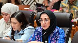 Film Nasional Lesu dan Sepi Penonton, Dina Lorenza Angkat Bicara…