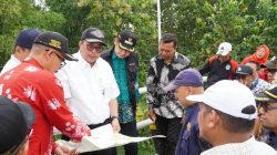 Lamongan segera Terima Bantuan Sarana Irigasi, Bupati Yes Beri Apresiasi