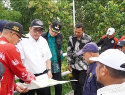 Lamongan segera Terima Bantuan Sarana Irigasi, Bupati Yes Beri Apresiasi