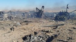 Usulan Gencatan Senjata Ditolak Iran; Trump Stres Berat, Bicara Kasar