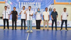 Siapkan Generasi Emas, Lamongan Dukung Kegiatan Positif Pemuda