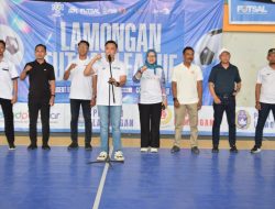 Siapkan Generasi Emas, Lamongan Dukung Kegiatan Positif Pemuda