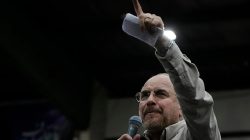 Tak Gentar Hadapi Blokade, Ghalibaf Yakin Iran akan Menang