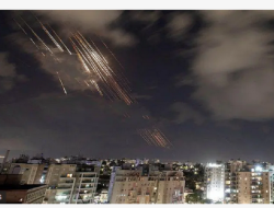 Jika AS Kirim Pasukan Darat, Panglima Militer Iran: Tak Satu pun Yang Selamat