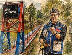 Manusia dan Hilangnya Makna