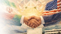 Diplomasi Zona Merah