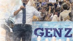 Anies Baswedan, Presiden Idaman Gen Z