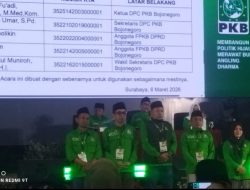 Dipenuhi Dinamika Internal, Lima Calon Bersaing untuk Pimpin PKB