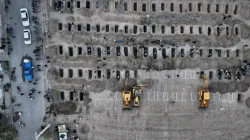 100 Pakar Hukum di AS, Serangan AS-Israel ke Iran Langgar Hukum