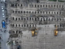 100 Pakar Hukum di AS; Serangan AS-Israel ke Iran Langgar Hukum