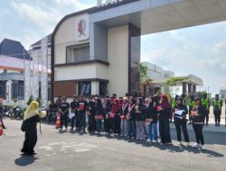 Suarakan Aspirasi Wanita, KPI hingga AJI Gelar Aksi Damai di Hari Kartini