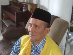 UI Watch: Politik Luar Negeri Indonesia di Timur Tengah Membingungkan