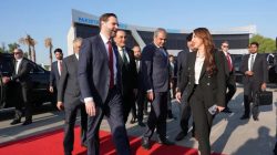 Krisis Timur Tengah Terkini: AS dan Iran Gagal Capai Kesepakatan