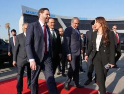 Krisis Timur Tengah Terkini: AS dan Iran Gagal Capai Kesepakatan