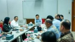 Demi Kemanusiaan, PMI Siap Salurkan Bantuan Warga Indonesia untuk Iran