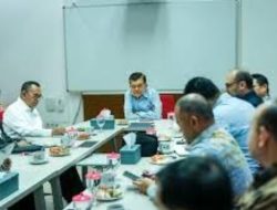 Demi Kemanusiaan, PMI Siap Salurkan Bantuan Warga Indonesia untuk Iran