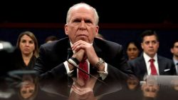 Sebut Tidak Waras, Mantan Direktur CIA: Trump Layak Digulingkan