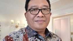 Jinakkan “Neraka” di Kepala, Jemput Berkah dengan Zikir