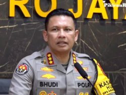 Polda Metro Jaya dan KPK Bekuk Penipu Wakil Ketua Komisi III DPR RI