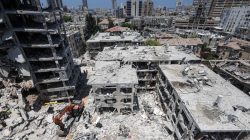 Tak Berganti Rezim, Iran Ditahbiskan sebagai Pemenang Perang