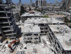 Tak Berganti Rezim, Iran Ditahbiskan sebagai Pemenang Perang