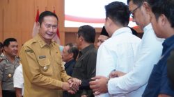 DPRD Berikan Sejumlah Rekomendasi LKPJ Bupati Lamongan 2025