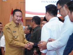 DPRD Berikan Sejumlah Rekomendasi LKPJ Bupati Lamongan 2025